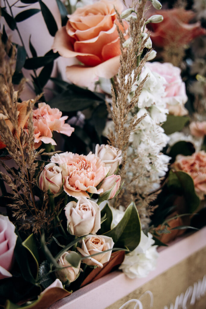 mariage boheme chateau Clair de Lune Biarritz