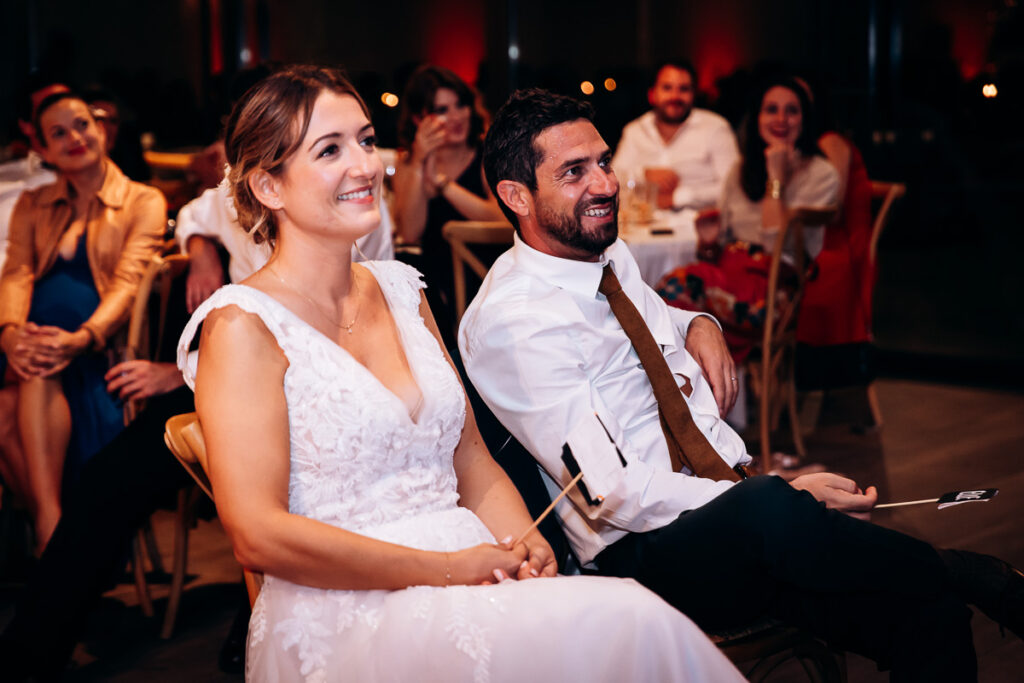 mariage chateau clair de lune biarritz