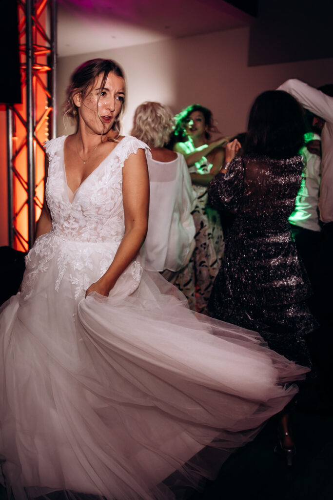mariage chateau clair de lune biarritz