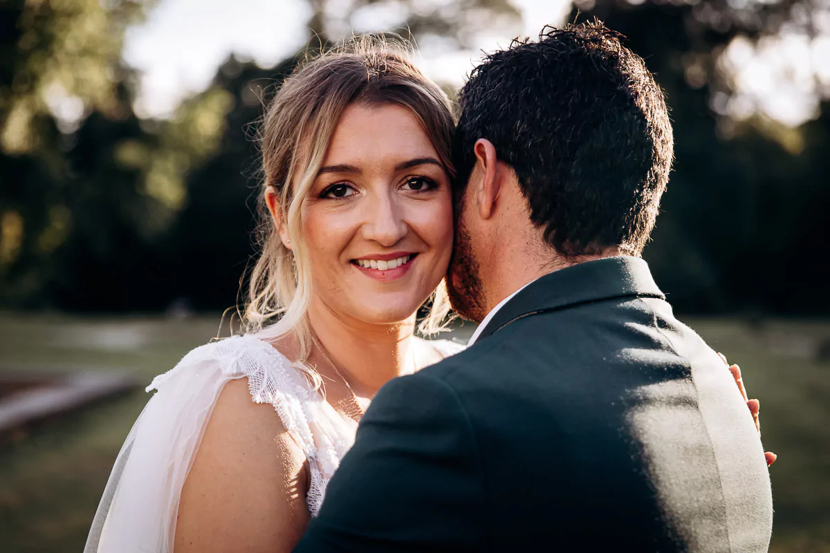 mariage boheme chateau clair de lune