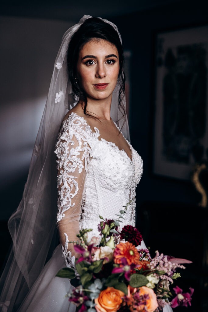 mariage domaine santa maria