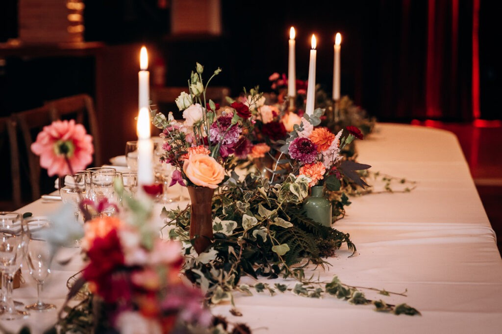 persephone bayonne mariage