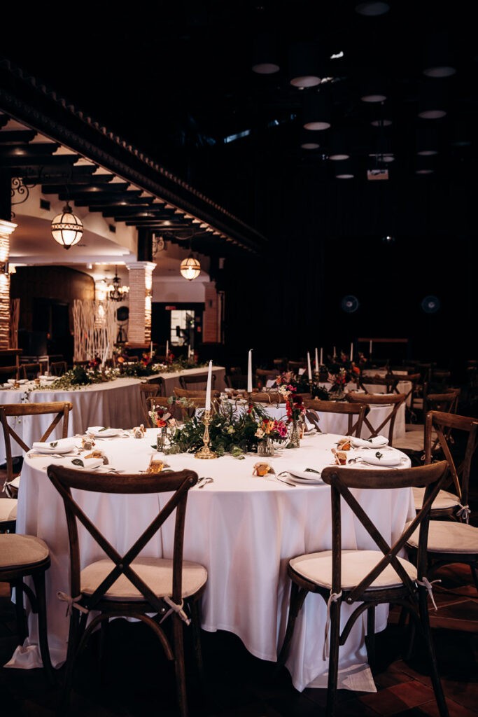 traiteur mariage moulin de poustagnacq