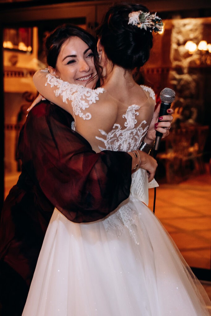 mariage domaine santa maria