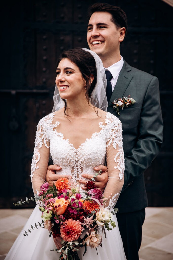 mariage domaine santa maria