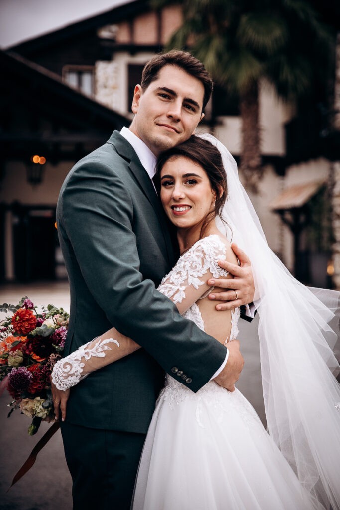 mariage domaine santa maria