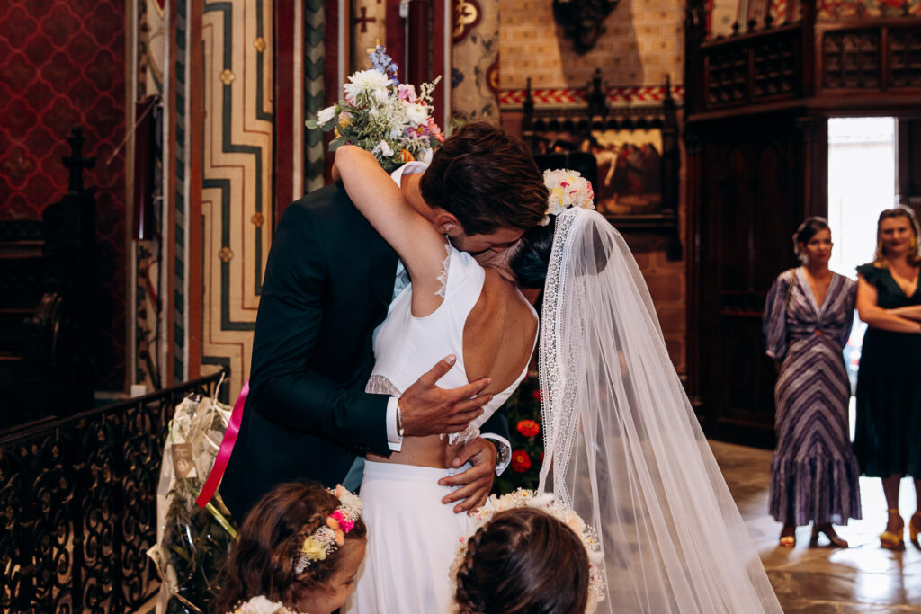 mariage tartas landes