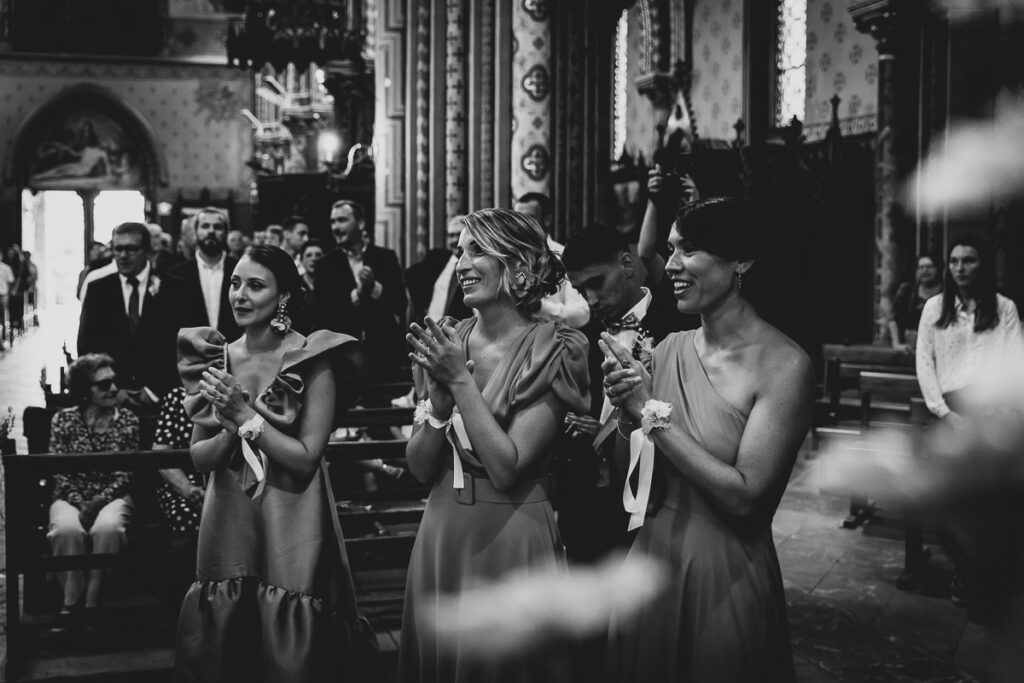 mariage tartas landes