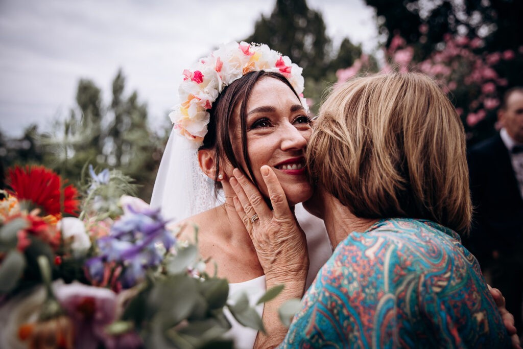 mariage tartas landes