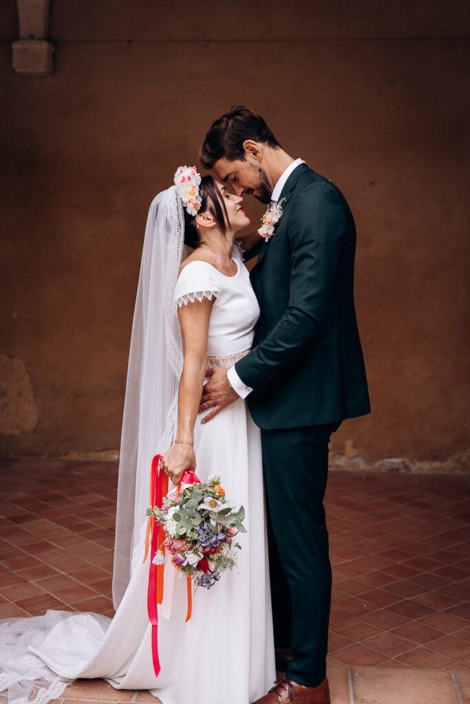 mariage tartas