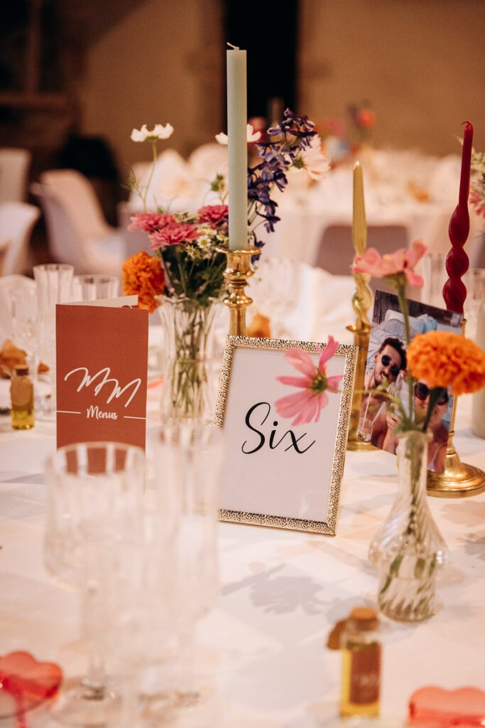 mariage saint sever