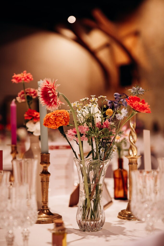 mariage saint sever