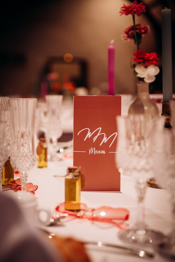 mariage saint sever