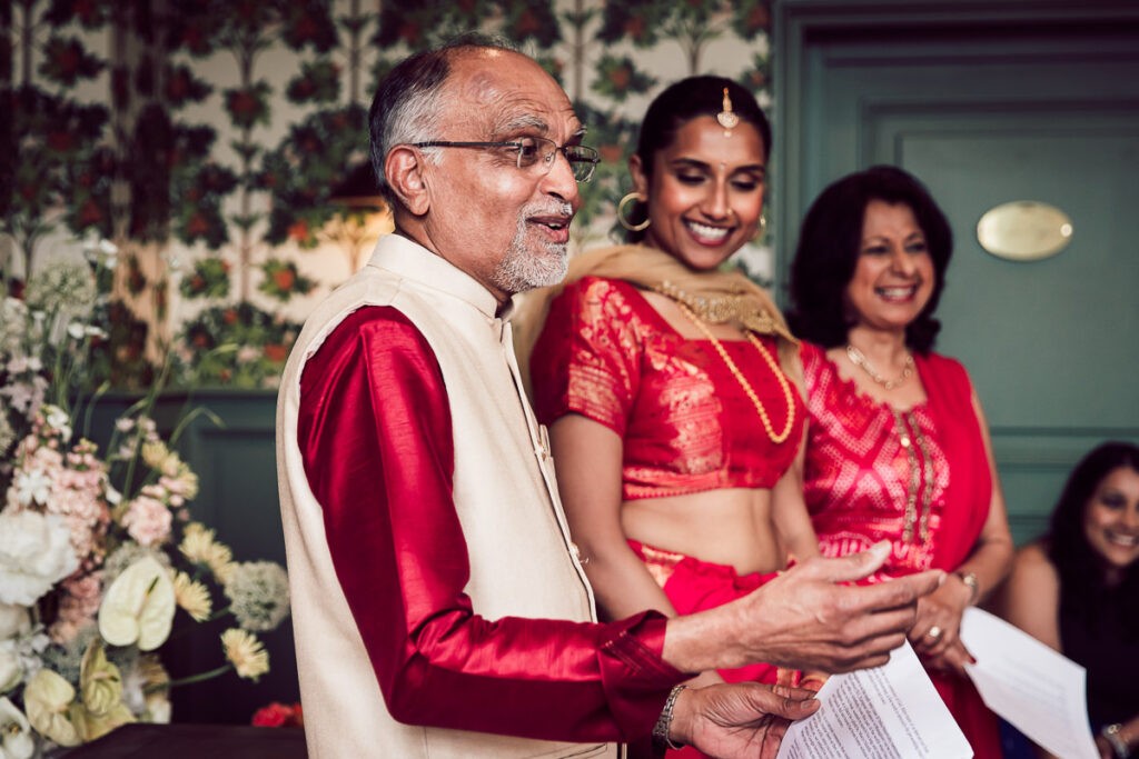 mariage indien au chateau larraldia