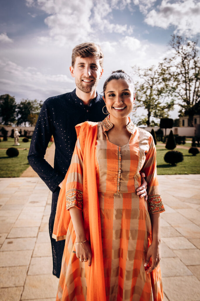 mariage indien ceremonie roce