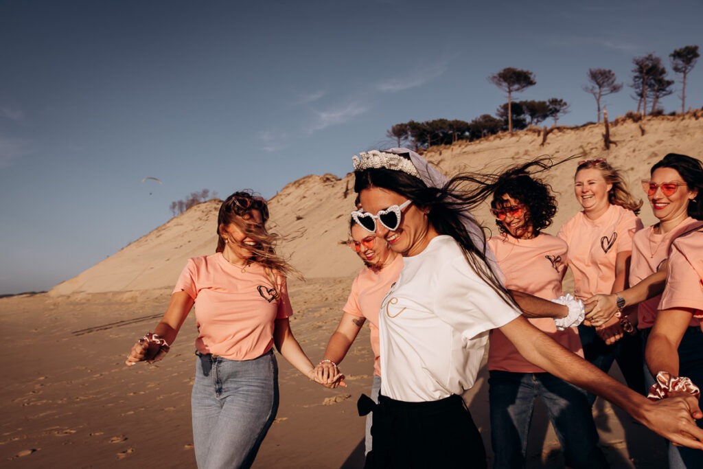 evjf dune du pilat