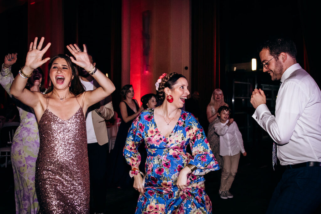 casino biarritz mariage soiree