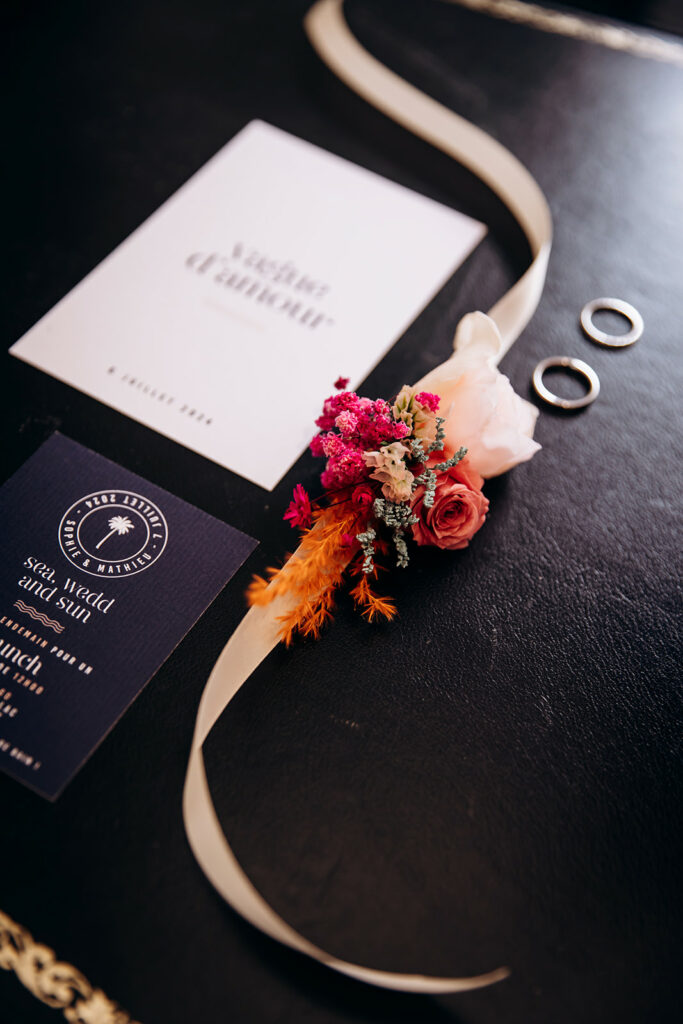 papeterie mariage biarritz