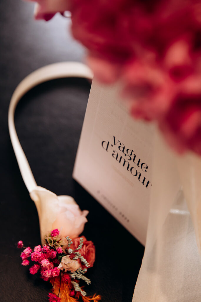 papeterie mariage biarritz