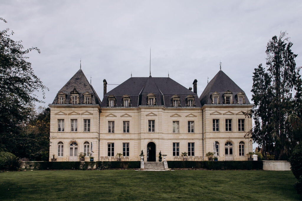 chateau fengari clerac