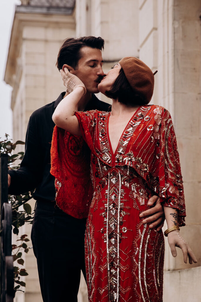 seance couple chateau fengari