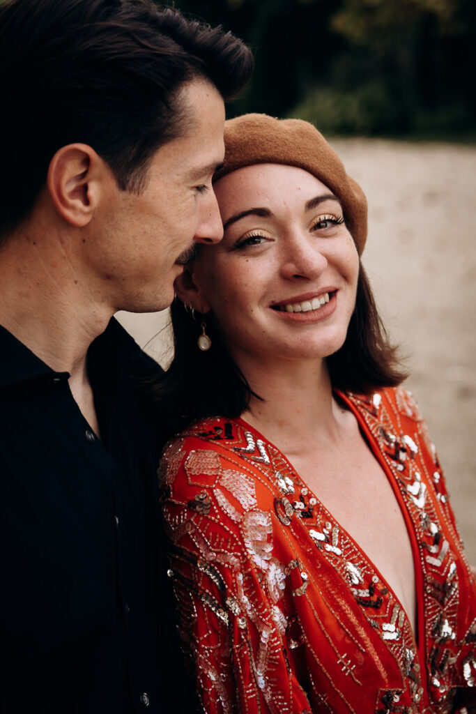 seance engagement chateau fengari