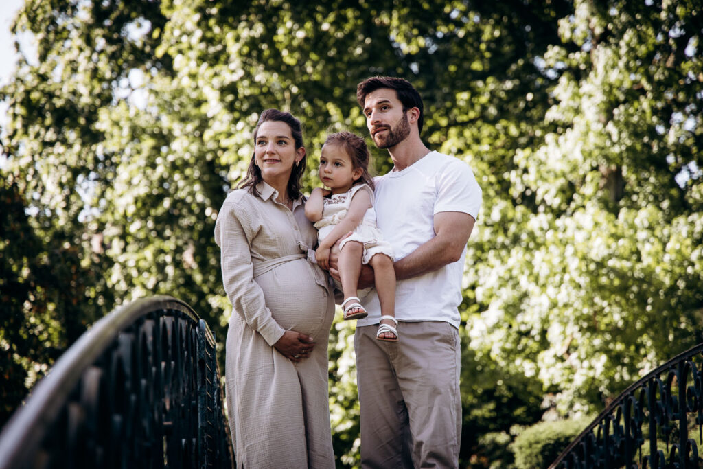 seance famille bordeaux jardin public