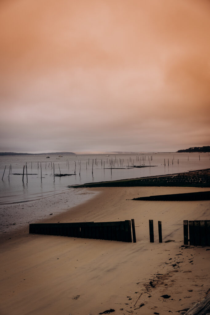 photographe bassin arcachon