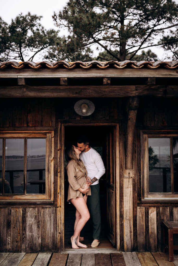 photographe Cap Ferret