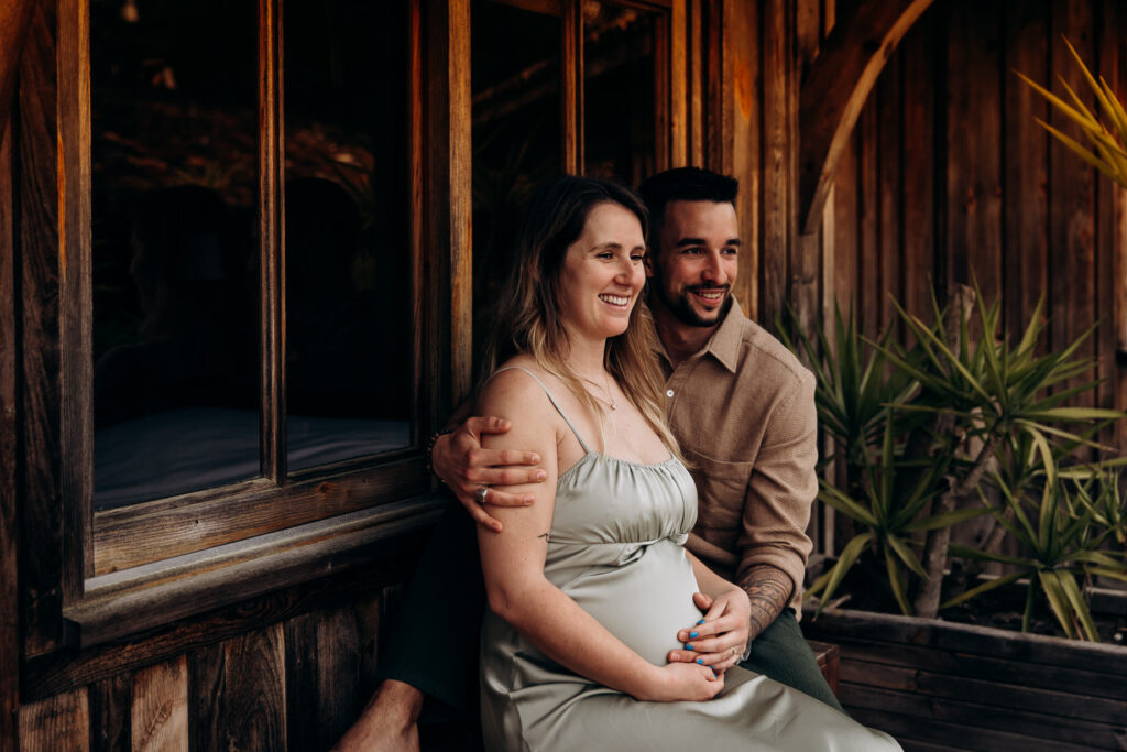 cabane des rozes Cap Ferret