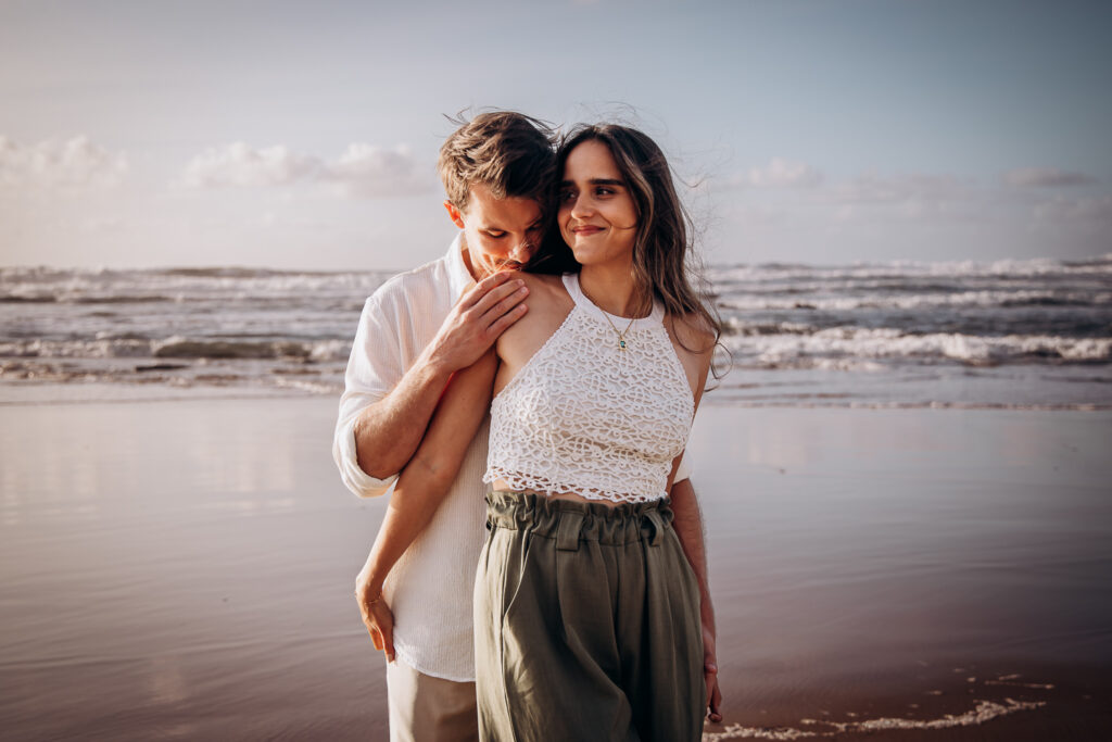 seances photos couple