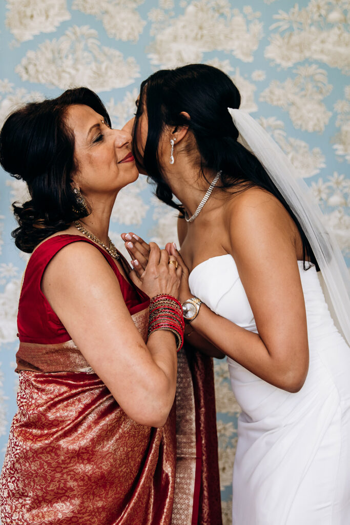 mariage franco indien