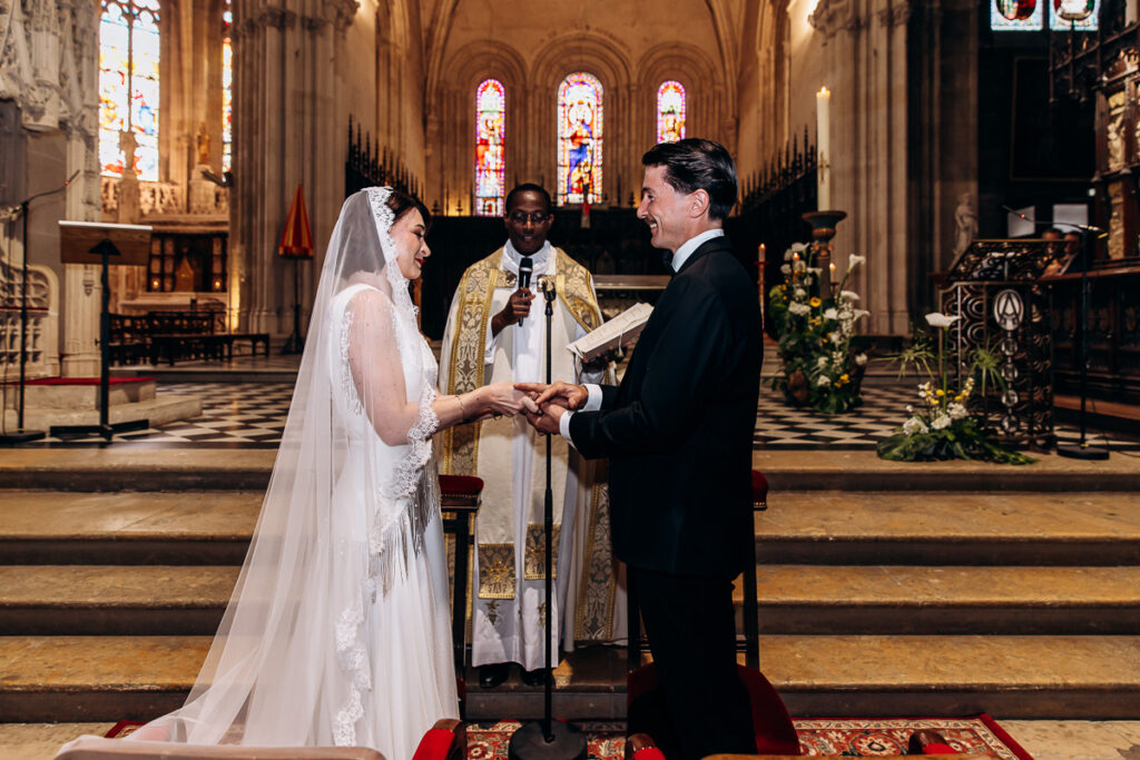 mariage eglise saint seurin bordeaux