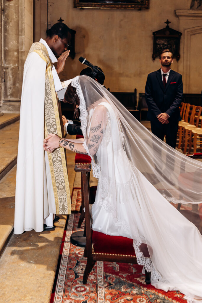 mariage eglise saint seurin bordeaux