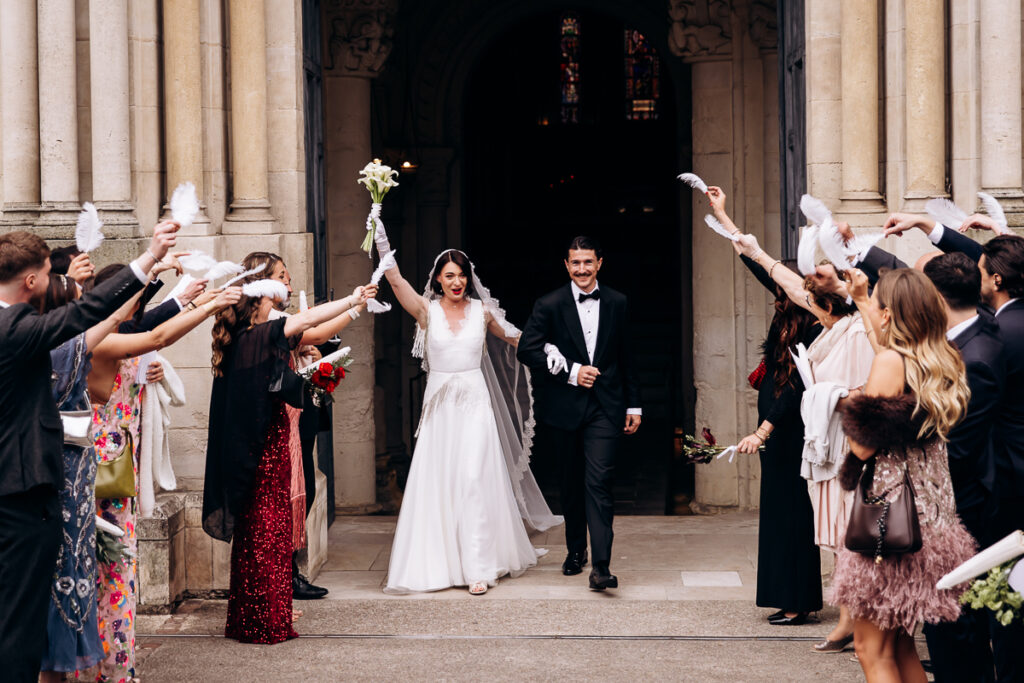 mariage eglise saint seurin bordeaux