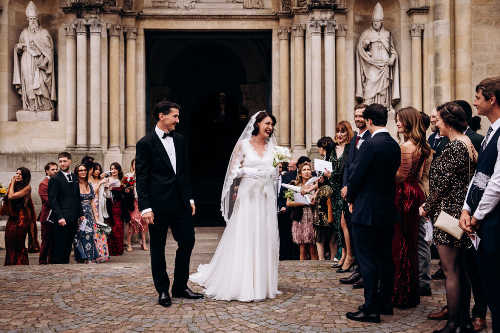 mariage eglise saint seurin bordeaux