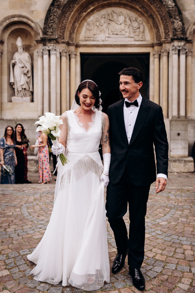 mariage eglise saint seurin bordeaux