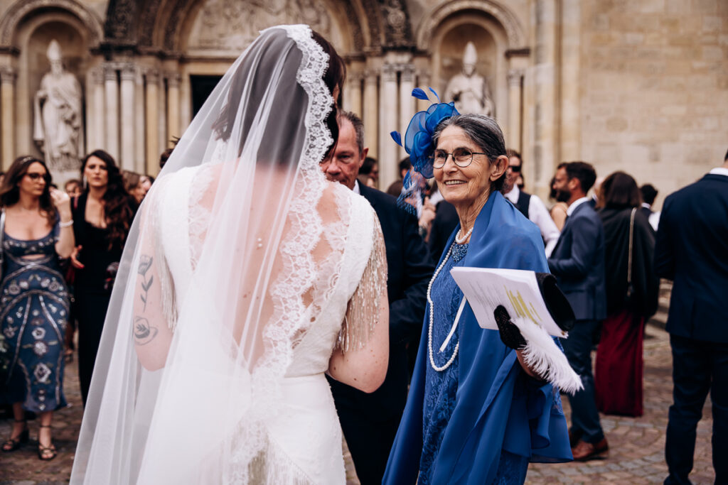 mariage eglise saint seurin bordeaux
