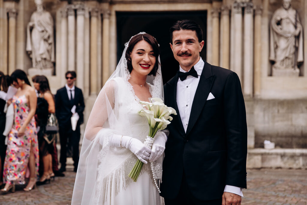 mariage eglise saint seurin bordeaux