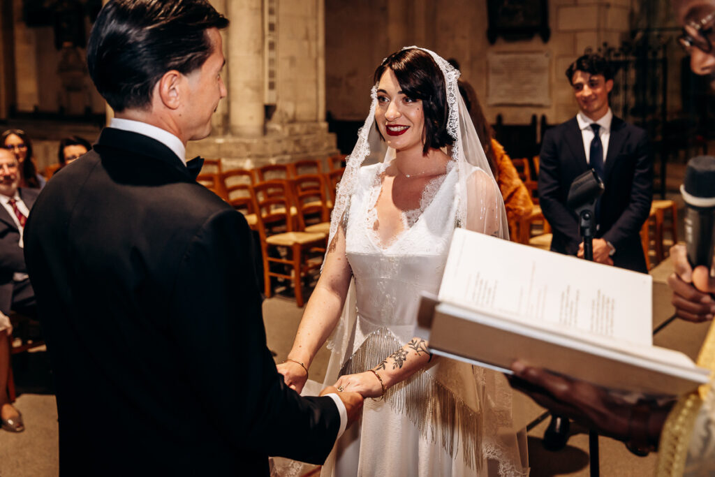 mariage eglise saint seurin bordeaux