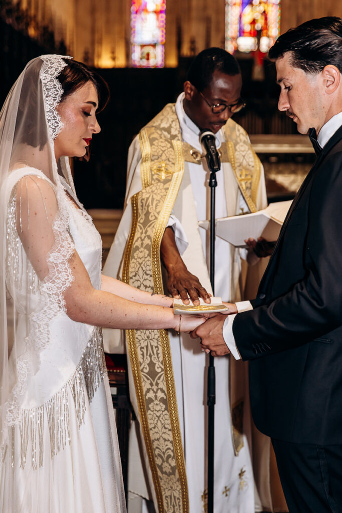 mariage eglise saint seurin bordeaux