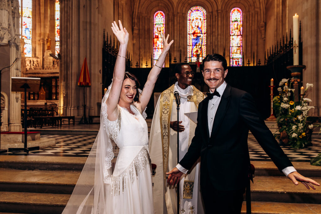 mariage eglise saint seurin bordeaux