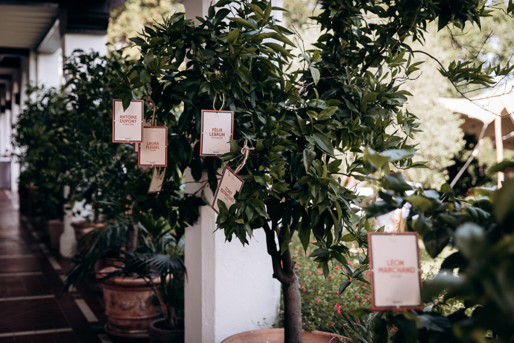 mariage domaine elhorria biarritz