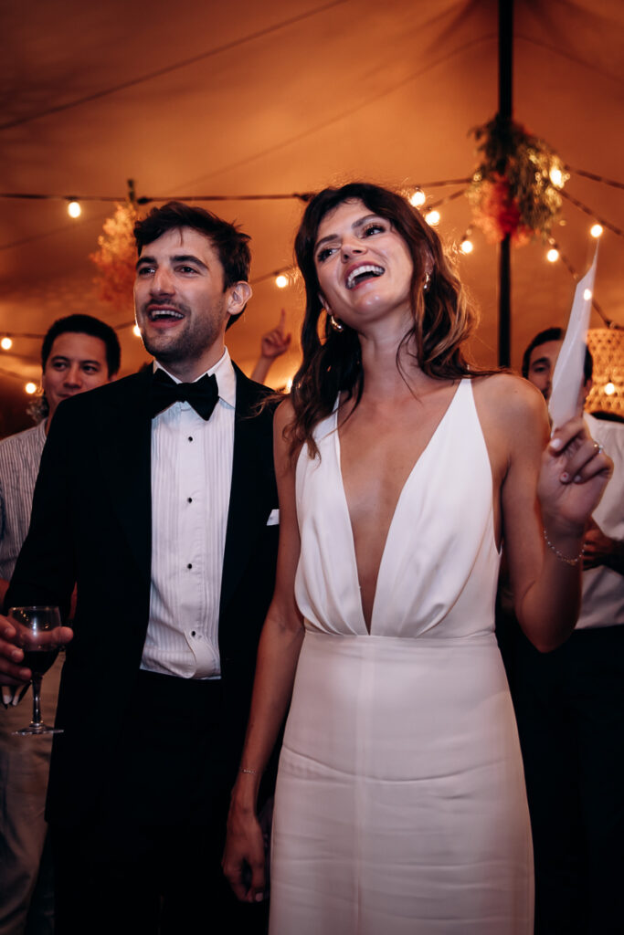 reception mariage domaine elhorria biarritz