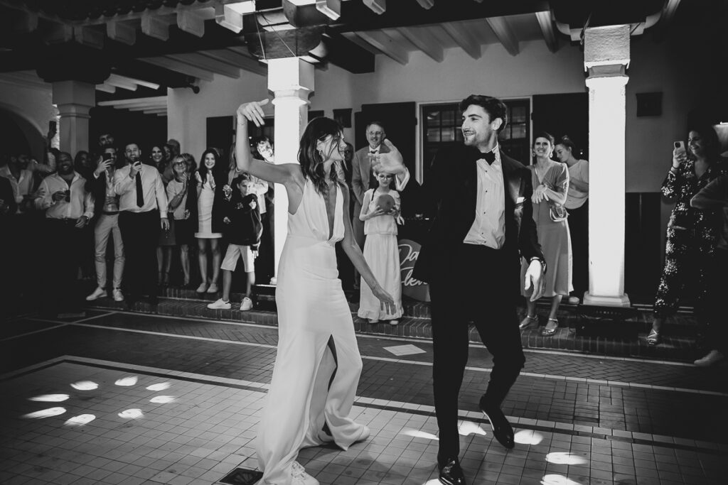 mariage domaine elhorria biarritz