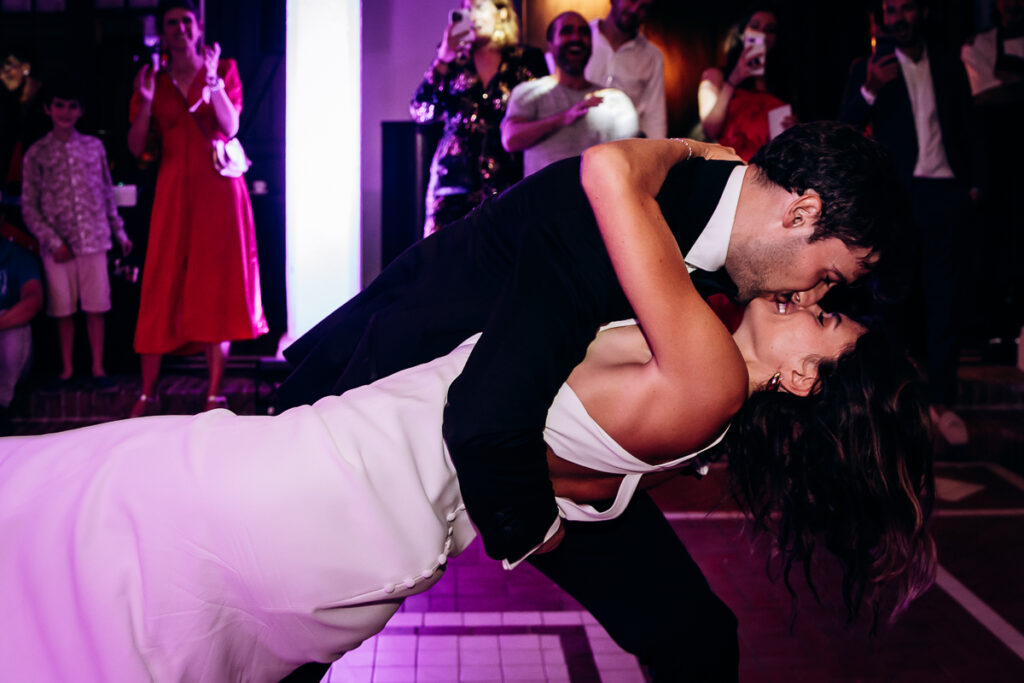 mariage domaine elhorria biarritz