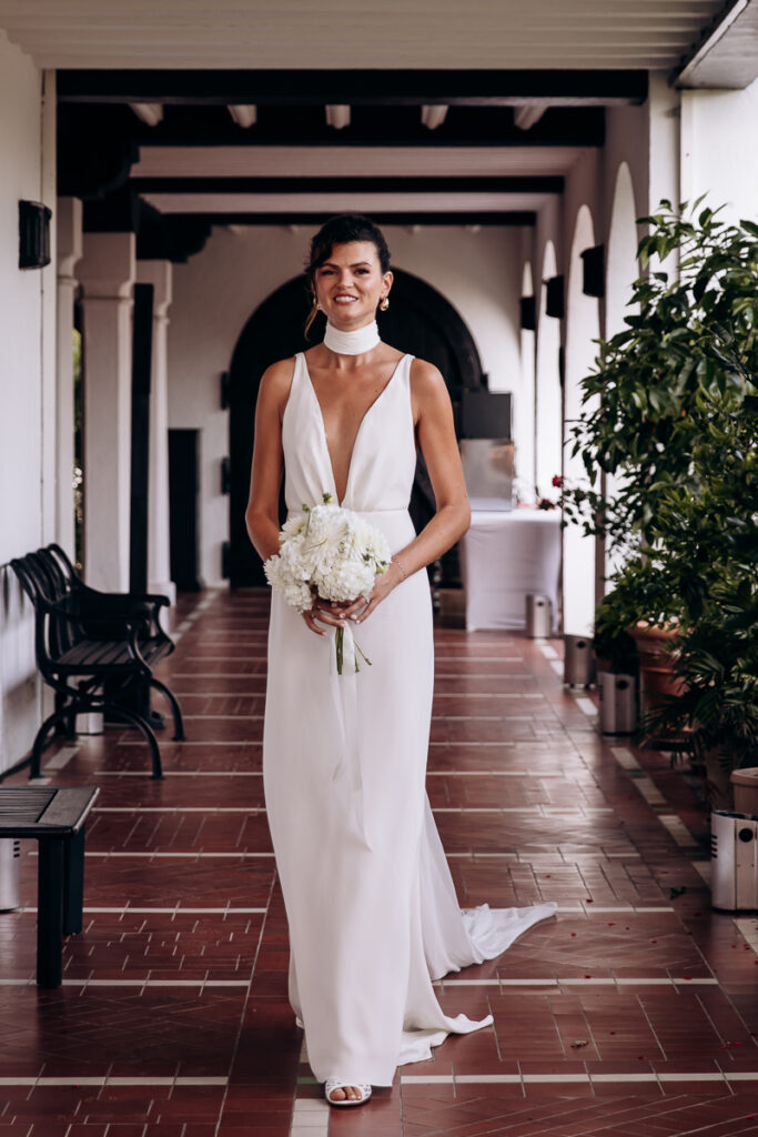 bride biarritz