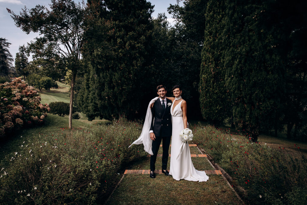 photographe mariage biarritz domaine elhorria