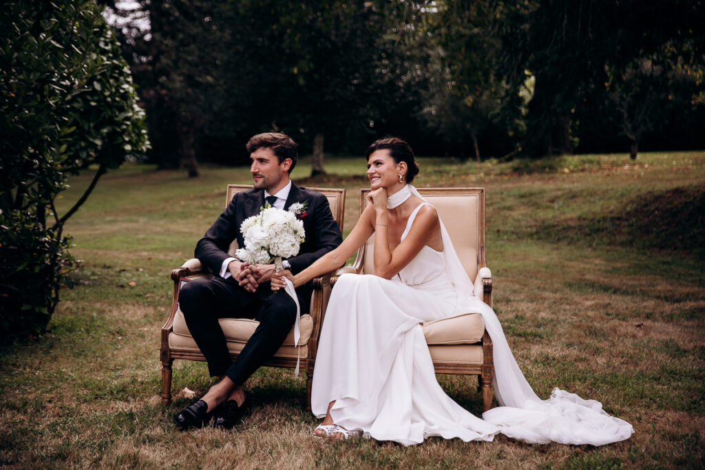 mariage ceremonie laique biarritz