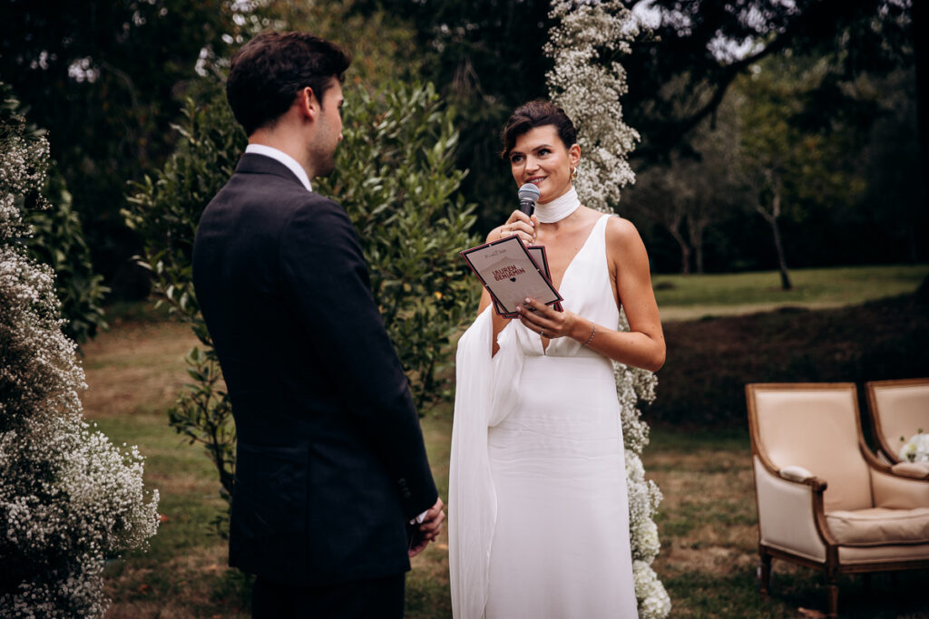 mariage ceremonie laique biarritz